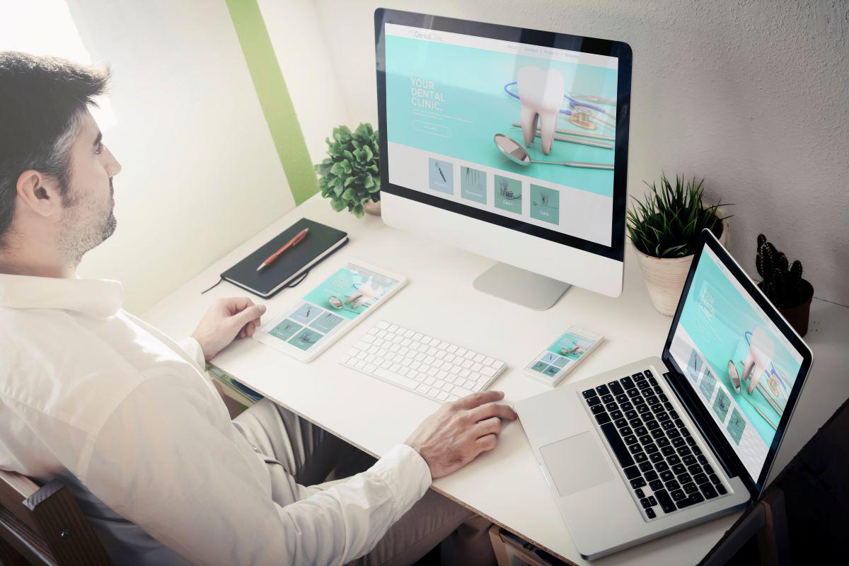 Best Dental Marketing Company