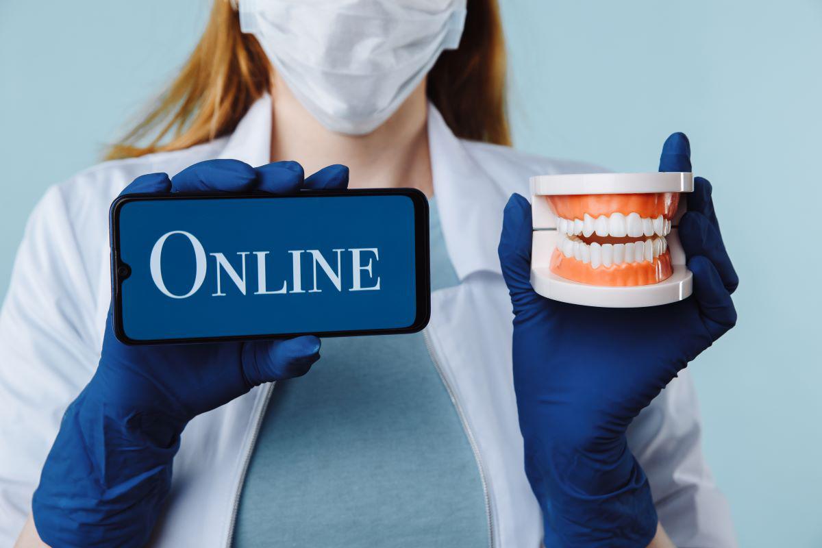 Online Dental Marketing
